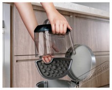Electrolux PC91-8STM porzsák nélküli porszívó Háztartás / Otthon / Kültér - Porszívó / takarítógép - Porzsák nélküli porszívó - 378342