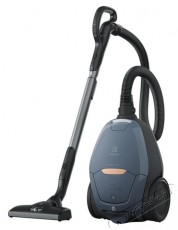 Electrolux PD82-8DB porzsákos porszívó Háztartás / Otthon / Kültér - Porszívó / takarítógép - Porzsákos porszívó - 378343