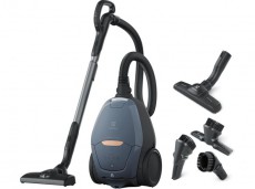 Electrolux PD82-8DB porzsákos porszívó Háztartás / Otthon / Kültér - Porszívó / takarítógép - Porzsákos porszívó - 378343