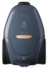Electrolux PD82-8DB porzsákos porszívó Háztartás / Otthon / Kültér - Porszívó / takarítógép - Porzsákos porszívó - 378343