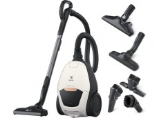 Electrolux PD82-ALRG porzsákos porszívó Háztartás / Otthon / Kültér - Porszívó / takarítógép - Porzsákos porszívó - 378344