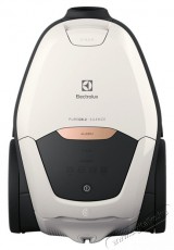 Electrolux PD82-ALRG porzsákos porszívó Háztartás / Otthon / Kültér - Porszívó / takarítógép - Porzsákos porszívó - 378344
