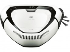Electrolux PI81-4SWN robotporszívó Háztartás / Otthon / Kültér - Porszívó / takarítógép - Robotporszívó - 378345
