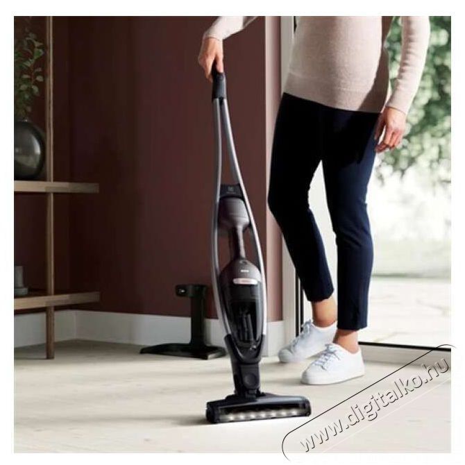 Electrolux PQ91-ANIMS k&eacute;zi porsz&iacute;v&oacute; H&aacute;ztart&aacute;s / Otthon / K&uuml;lt&eacute;r - Porsz&iacute;v&oacute; / takar&iacute;t&oacute;g&eacute;p - K&eacute;zi / &aacute;ll&oacute; porsz&iacute;v&oacute; - 378346