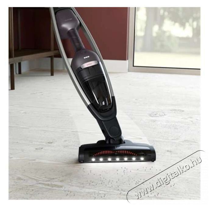 Electrolux PQ91-ANIMS k&eacute;zi porsz&iacute;v&oacute; H&aacute;ztart&aacute;s / Otthon / K&uuml;lt&eacute;r - Porsz&iacute;v&oacute; / takar&iacute;t&oacute;g&eacute;p - K&eacute;zi / &aacute;ll&oacute; porsz&iacute;v&oacute; - 378346