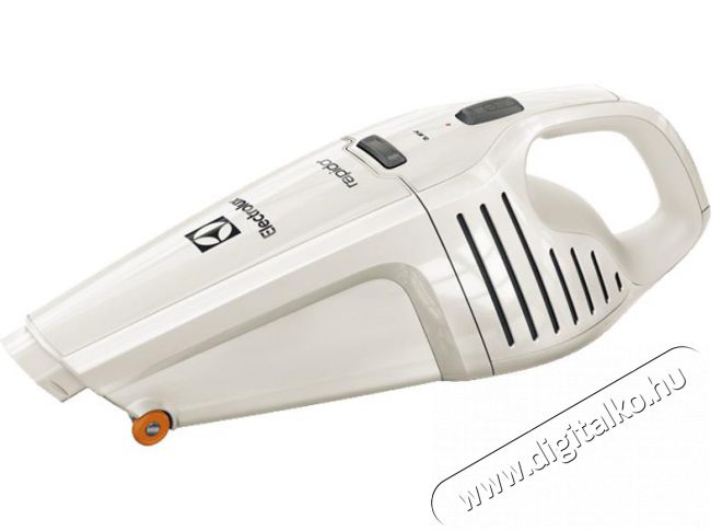 Electrolux ZB5003SW morzsaporszívó Háztartás / Otthon / Kültér - Porszívó / takarítógép - Morzsaporszívó - 378350
