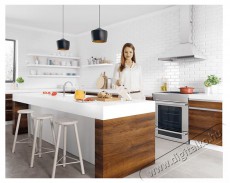 Electrolux ZB5003SW morzsaporszívó Háztartás / Otthon / Kültér - Porszívó / takarítógép - Morzsaporszívó - 378350