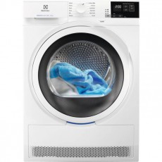 Electrolux EW7HE6457W hőszivattyús szárítógép Háztartás / Otthon / Kültér - Mosógép / szárítógép - Szárítógép - 378582