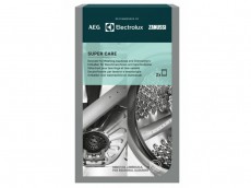 Electrolux M3GCP300 vízkőoldó és szagmentesítő mosogatógéphez Háztartás / Otthon / Kültér - Mosógép / szárítógép - Kiegészítő - 378585
