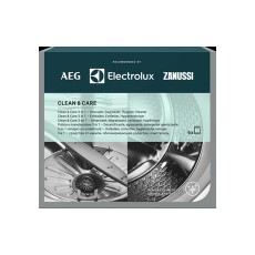 Electrolux M3GCP400 Tisztító csomag mosó és mosogatógéphez Konyhai termékek - Mosogatógép - Kiegészítő - 378586