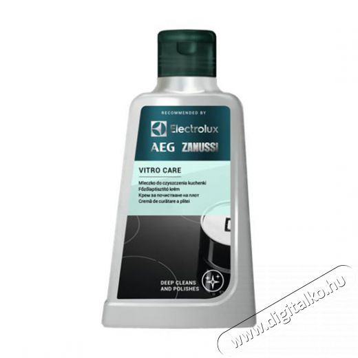 Electrolux M3HCC200 kerámia tisztító krém Konyhai termékek - Sütő-főzőlap, tűzhely (beépíthető) - Kiegészítő - 378587