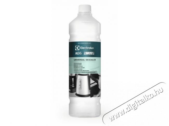 Electrolux M3KCD200 univerzális vízkőoldó Háztartás / Otthon / Kültér - Tisztító / mosó - Tisztítószer - 378588
