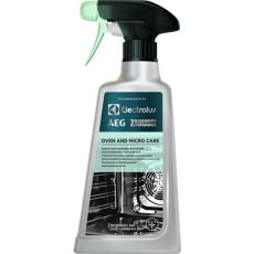 Electrolux M3OCS200 tisztító sütő és mikrósütőhöz Háztartás / Otthon / Kültér - Tisztító / mosó - Tisztítószer - 378589