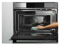 Electrolux M3OCS200 tisztító sütő és mikrósütőhöz Háztartás / Otthon / Kültér - Tisztító / mosó - Tisztítószer - 378589