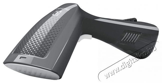 Electrolux E6HS1-2EG kézi ruhagőzölő Háztartás / Otthon / Kültér - Vasaló - Kiegészítő - 379583