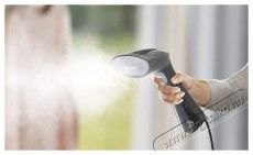 Electrolux E6HS1-2EG kézi ruhagőzölő Háztartás / Otthon / Kültér - Vasaló - Kiegészítő - 379583