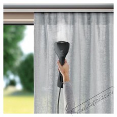 Electrolux E6HS1-2EG kézi ruhagőzölő Háztartás / Otthon / Kültér - Vasaló - Kiegészítő - 379583