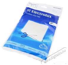 Electrolux EF1 univerzális porszívó motorszűrő Háztartás / Otthon / Kültér - Porszívó / takarítógép - Szűrő - 379584