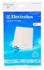 Electrolux EF2 univerzális porszívó mikroszűrő Háztartás / Otthon / Kültér - Porszívó / takarítógép - Szűrő - 379585