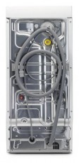 Electrolux EW6TN4062H MOSÓGÉP FELÜLTÖLTŐS Háztartás / Otthon / Kültér - Mosógép / szárítógép - Felültöltős mosógép - 380401