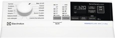 Electrolux EW6TN4062H MOSÓGÉP FELÜLTÖLTŐS Háztartás / Otthon / Kültér - Mosógép / szárítógép - Felültöltős mosógép - 380401