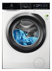 Electrolux EW8F169ASA MOSÓGÉP ELÖLTÖLTŐS 9 KG Háztartás / Otthon / Kültér - Mosógép / szárítógép - Elöltöltős normál (60cm-ig) mosógép - 381109