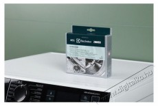 Electrolux M3GCP400 Tisztító csomag mosó és mosogatógéphez Konyhai termékek - Mosogatógép - Kiegészítő - 378586