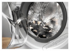 Electrolux EW6SN326SI Elöltöltős keskeny mosógép Háztartás / Otthon / Kültér - Mosógép / szárítógép - Elöltöltős keskeny (45cm-ig) mosógép - 381370