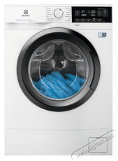 Electrolux EW6SN326SI Elöltöltős keskeny mosógép Háztartás / Otthon / Kültér - Mosógép / szárítógép - Elöltöltős keskeny (45cm-ig) mosógép - 381370