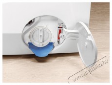 Electrolux EW7WO447W Mosó-szárítógép Háztartás / Otthon / Kültér - Mosógép / szárítógép - Mosó-szárítógép - 381371
