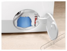 Electrolux EW7WO447W Mosó-szárítógép Háztartás / Otthon / Kültér - Mosógép / szárítógép - Mosó-szárítógép - 381371