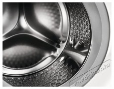 Electrolux EW8FN148B Elöltöltős mosógép gőz funkcióval Háztartás / Otthon / Kültér - Mosógép / szárítógép - Elöltöltős normál (60cm-ig) mosógép - 381374