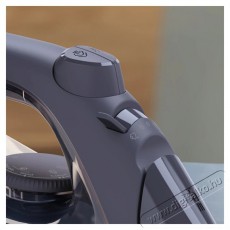 Electrolux E6SI1-4MN Gőzölős vasaló Háztartás / Otthon / Kültér - Vasaló - Vasaló - 378062