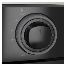 Electrolux E5AF1-4GB Forrólevegős fritőz Konyhai termékek - Konyhai kisgép (sütés / főzés / hűtés / ételkészítés) - Légkeveréses főzőgép / elektromos kukta / multifunkciós sütő - 383509