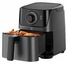 Electrolux E5AF1-4GB Forrólevegős fritőz Konyhai termékek - Konyhai kisgép (sütés / főzés / hűtés / ételkészítés) - Légkeveréses főzőgép / elektromos kukta / multifunkciós sütő - 383509