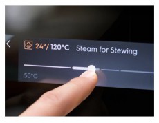 Electrolux EOA9S31WZ beéptíhető sütő Konyhai termékek - Sütő-főzőlap, tűzhely (beépíthető) - Sütő (beépíthető) - 383498