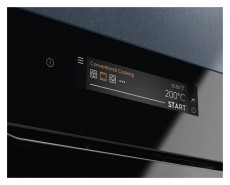 Electrolux EOA9S31WZ beéptíhető sütő Konyhai termékek - Sütő-főzőlap, tűzhely (beépíthető) - Sütő (beépíthető) - 383498