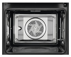 Electrolux EOA9S31WZ beéptíhető sütő Konyhai termékek - Sütő-főzőlap, tűzhely (beépíthető) - Sütő (beépíthető) - 383498