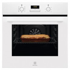 Electrolux EOF3H40BW Beépíthető sütő Konyhai termékek - Sütő-főzőlap, tűzhely (beépíthető) - Sütő (beépíthető) - 383519