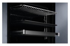 Electrolux EOF3H50BK beépíthető sütő Konyhai termékek - Sütő-főzőlap, tűzhely (beépíthető) - Sütő (beépíthető) - 383521