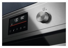 Electrolux EOF4P56X Beépíthető sütő Konyhai termékek - Sütő-főzőlap, tűzhely (beépíthető) - Sütő (beépíthető) - 383524