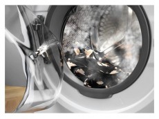 Electrolux EW6SN327SI Keskeny elöltöltős mosógép Háztartás / Otthon / Kültér - Mosógép / szárítógép - Elöltöltős keskeny (45cm-ig) mosógép - 383523