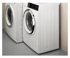 Electrolux EW6SN327SI Keskeny elöltöltős mosógép Háztartás / Otthon / Kültér - Mosógép / szárítógép - Elöltöltős keskeny (45cm-ig) mosógép - 383523