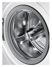 Electrolux EW6SN406WI Keskeny elöltöltős mosógép Háztartás / Otthon / Kültér - Mosógép / szárítógép - Elöltöltős keskeny (45cm-ig) mosógép - 383516