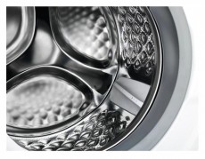 Electrolux EW7F248AS Elöltöltős mosógép gőz funkcióval Háztartás / Otthon / Kültér - Mosógép / szárítógép - Elöltöltős normál (60cm-ig) mosógép - 383522