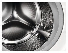 Electrolux EW7F349PW Elöltöltős mosógép gőz funkcióval Háztartás / Otthon / Kültér - Mosógép / szárítógép - Elöltöltős normál (60cm-ig) mosógép - 383514