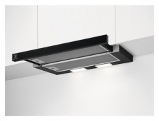 Electrolux LFP326FB PÁRAELSZÍVÓ BEÉPÍTHETŐ TELESZKÓPOS Konyhai termékek - Páraelszívó - Beépíthető / kihúzható - 383537