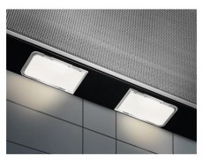 Electrolux LFP326FB PÁRAELSZÍVÓ BEÉPÍTHETŐ TELESZKÓPOS Konyhai termékek - Páraelszívó - Beépíthető / kihúzható - 383537
