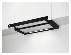 Electrolux LFP616K Páraelszívó beépíthető teleszkópos  Konyhai termékek - Páraelszívó - Beépíthető / kihúzható - 383539