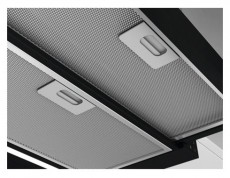 Electrolux LFP616K Páraelszívó beépíthető teleszkópos  Konyhai termékek - Páraelszívó - Beépíthető / kihúzható - 383539